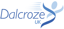 Dalcroze UK Logo