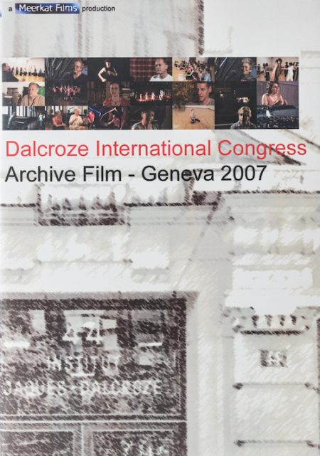 DVDs