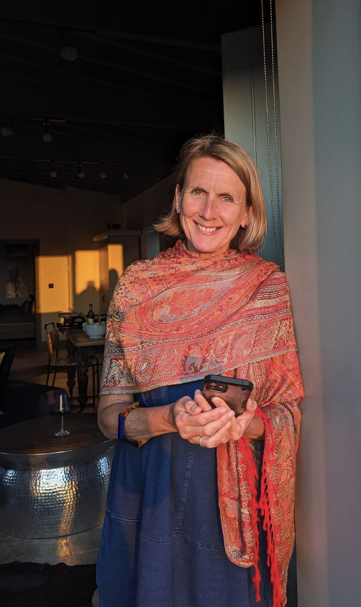Ruth bio June 2023